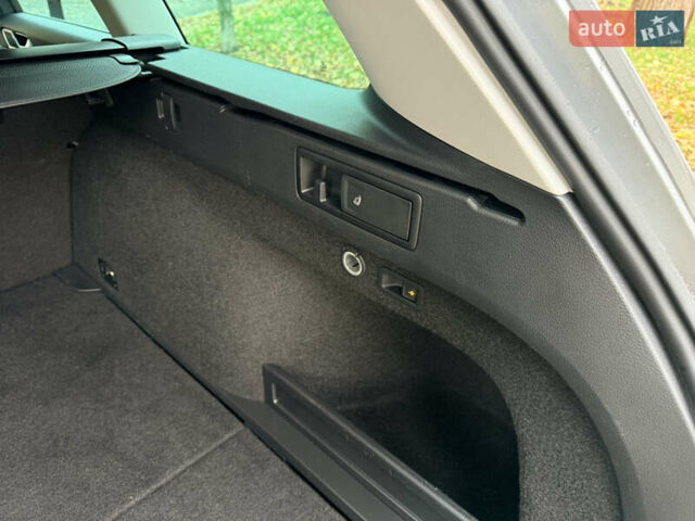 Серый Фольксваген Пассат, объемом двигателя 1.4 л и пробегом 111 тыс. км за 24700 $, фото 44 на Automoto.ua