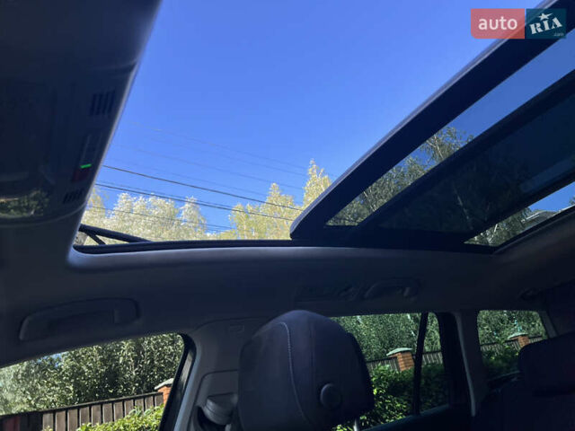 Серый Фольксваген Пассат, объемом двигателя 2 л и пробегом 171 тыс. км за 24500 $, фото 35 на Automoto.ua