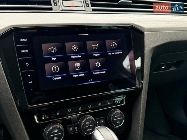 Серый Фольксваген Пассат, объемом двигателя 1.4 л и пробегом 111 тыс. км за 24700 $, фото 35 на Automoto.ua