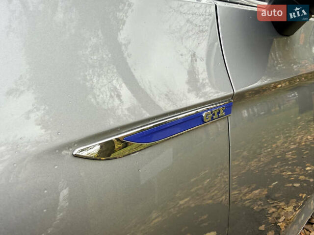 Серый Фольксваген Пассат, объемом двигателя 1.4 л и пробегом 111 тыс. км за 24700 $, фото 67 на Automoto.ua