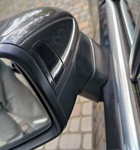 Серый Фольксваген Пассат, объемом двигателя 2 л и пробегом 162 тыс. км за 26000 $, фото 67 на Automoto.ua