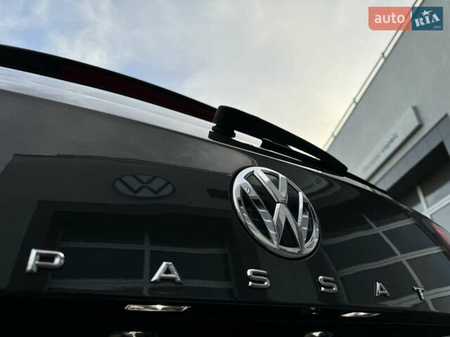 Серый Фольксваген Пассат, объемом двигателя 2 л и пробегом 220 тыс. км за 19800 $, фото 30 на Automoto.ua