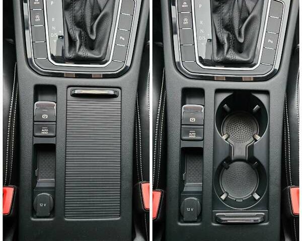 Серый Фольксваген Пассат, объемом двигателя 1.97 л и пробегом 226 тыс. км за 21300 $, фото 45 на Automoto.ua