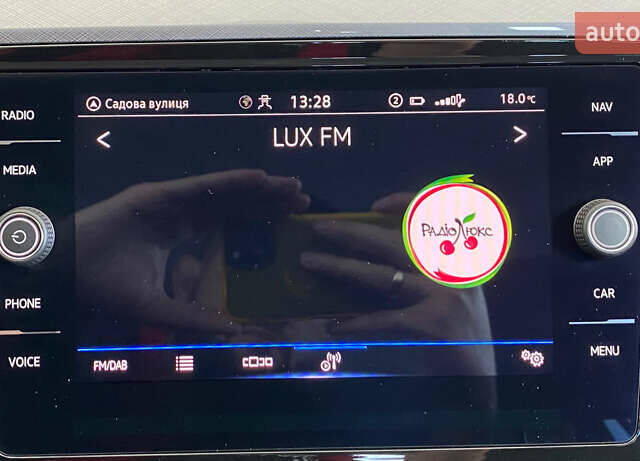 Серый Фольксваген Пассат, объемом двигателя 2 л и пробегом 120 тыс. км за 20950 $, фото 24 на Automoto.ua