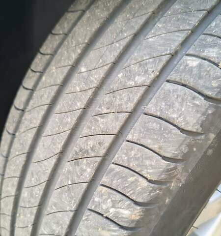 Сірий Фольксваген Пассат, об'ємом двигуна 1.97 л та пробігом 213 тис. км за 20500 $, фото 35 на Automoto.ua