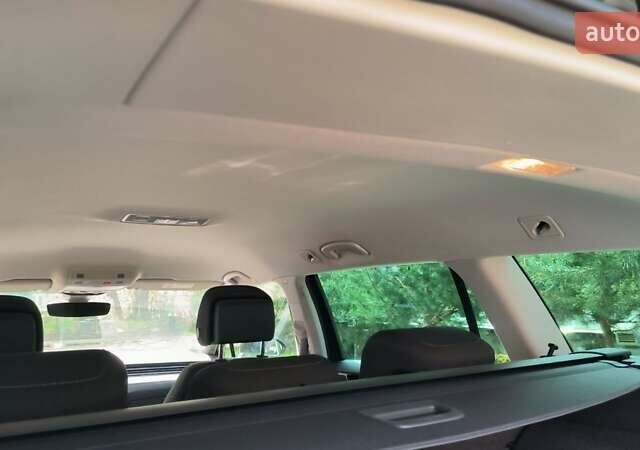 Серый Фольксваген Пассат, объемом двигателя 2 л и пробегом 162 тыс. км за 26000 $, фото 18 на Automoto.ua