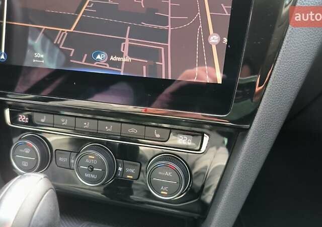 Серый Фольксваген Пассат, объемом двигателя 2 л и пробегом 162 тыс. км за 26000 $, фото 42 на Automoto.ua