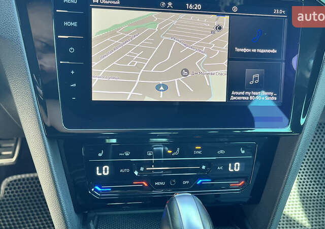 Серый Фольксваген Пассат, объемом двигателя 1.97 л и пробегом 176 тыс. км за 27900 $, фото 23 на Automoto.ua