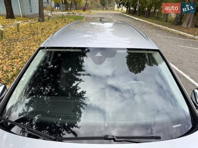 Серый Фольксваген Пассат, объемом двигателя 1.97 л и пробегом 138 тыс. км за 28400 $, фото 11 на Automoto.ua