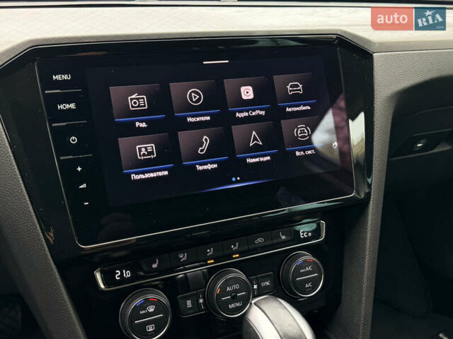 Серый Фольксваген Пассат, объемом двигателя 1.4 л и пробегом 111 тыс. км за 24700 $, фото 36 на Automoto.ua