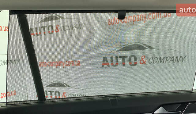 Серый Фольксваген Пассат, объемом двигателя 2 л и пробегом 120 тыс. км за 20950 $, фото 39 на Automoto.ua