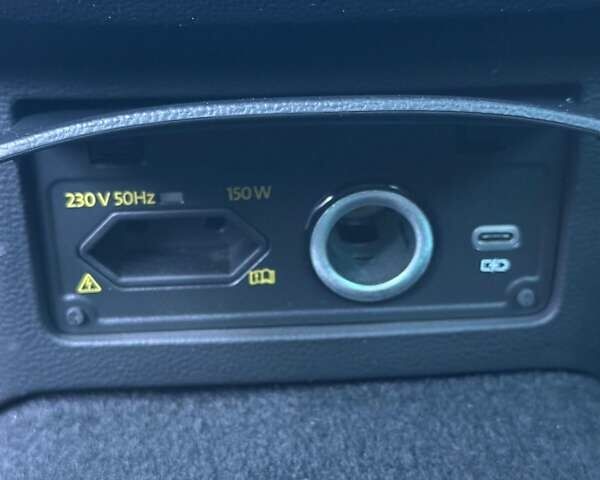 Сірий Фольксваген Пассат, об'ємом двигуна 1.97 л та пробігом 191 тис. км за 20900 $, фото 35 на Automoto.ua