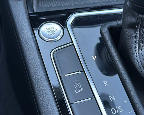 Сірий Фольксваген Пассат, об'ємом двигуна 1.97 л та пробігом 191 тис. км за 21200 $, фото 28 на Automoto.ua