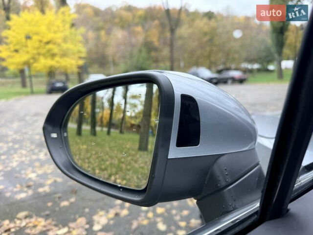 Серый Фольксваген Пассат, объемом двигателя 1.4 л и пробегом 111 тыс. км за 24700 $, фото 63 на Automoto.ua