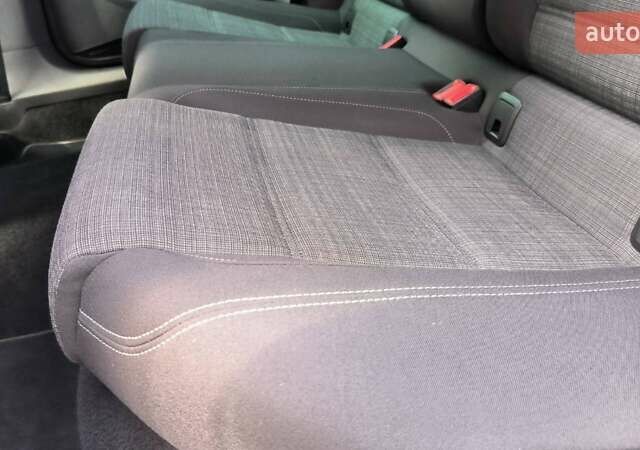 Серый Фольксваген Пассат, объемом двигателя 2 л и пробегом 162 тыс. км за 26000 $, фото 30 на Automoto.ua