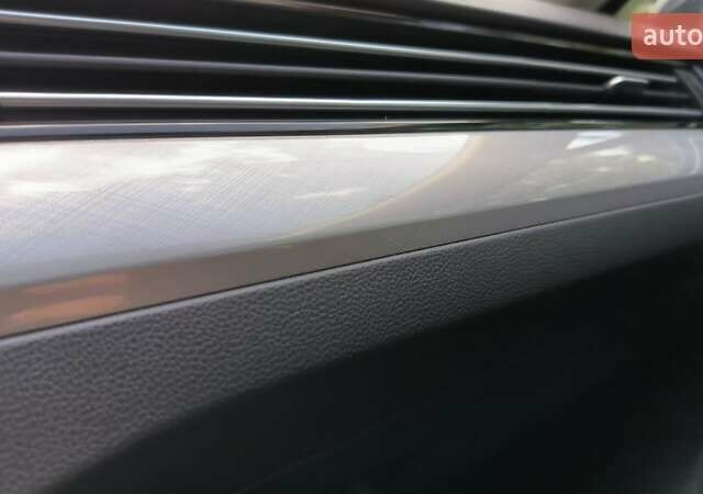 Серый Фольксваген Пассат, объемом двигателя 2 л и пробегом 162 тыс. км за 26000 $, фото 44 на Automoto.ua