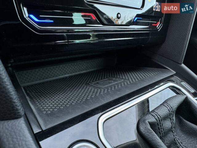 Серый Фольксваген Пассат, объемом двигателя 2 л и пробегом 170 тыс. км за 21900 $, фото 20 на Automoto.ua