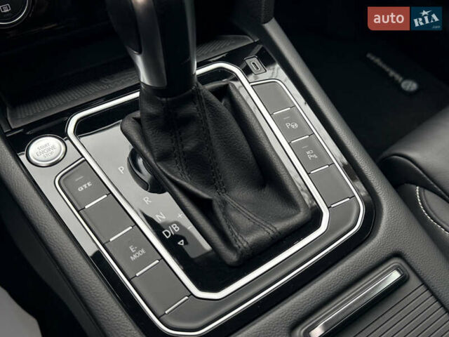 Серый Фольксваген Пассат, объемом двигателя 1.4 л и пробегом 111 тыс. км за 24700 $, фото 39 на Automoto.ua