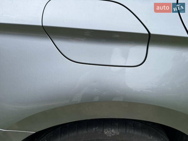 Сірий Фольксваген Пассат, об'ємом двигуна 1.97 л та пробігом 160 тис. км за 21000 $, фото 24 на Automoto.ua