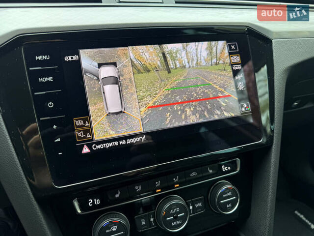 Серый Фольксваген Пассат, объемом двигателя 1.4 л и пробегом 111 тыс. км за 24700 $, фото 31 на Automoto.ua