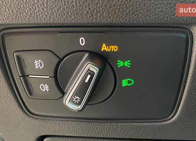 Серый Фольксваген Пассат, объемом двигателя 2 л и пробегом 120 тыс. км за 20950 $, фото 36 на Automoto.ua