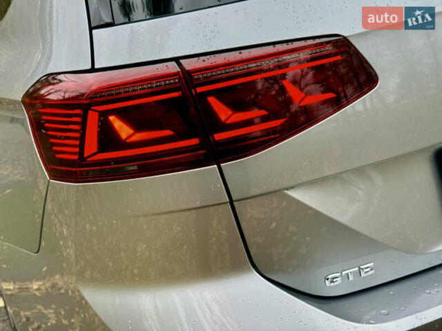 Серый Фольксваген Пассат, объемом двигателя 1.4 л и пробегом 111 тыс. км за 24700 $, фото 72 на Automoto.ua