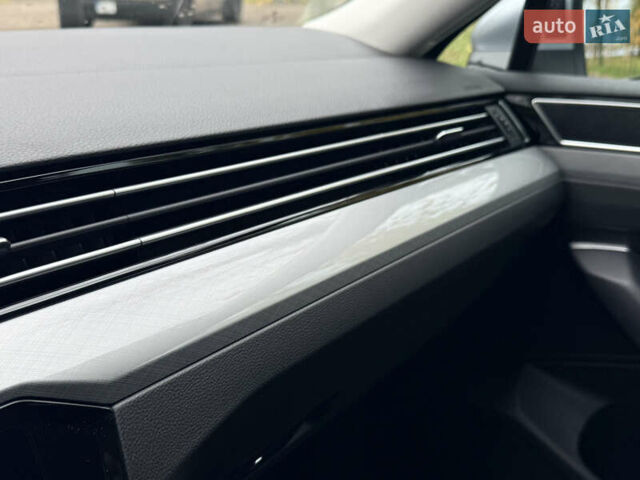 Серый Фольксваген Пассат, объемом двигателя 1.4 л и пробегом 111 тыс. км за 24700 $, фото 40 на Automoto.ua