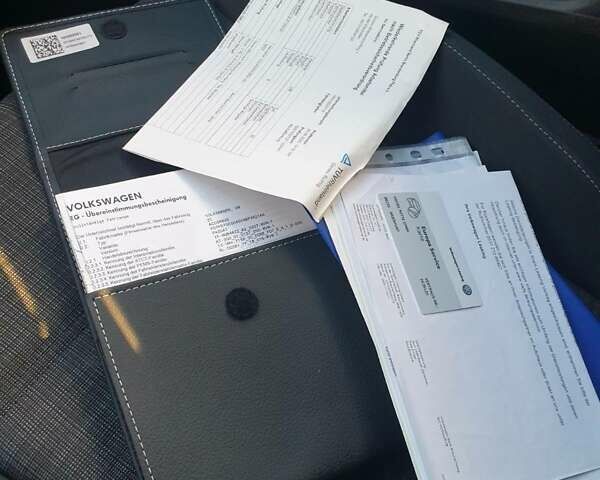 Серый Фольксваген Пассат, объемом двигателя 1.97 л и пробегом 208 тыс. км за 23000 $, фото 20 на Automoto.ua