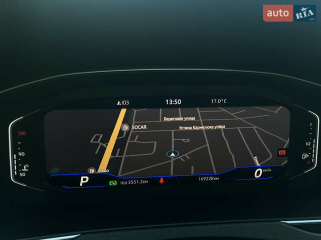 Серый Фольксваген Пассат, объемом двигателя 2 л и пробегом 171 тыс. км за 24500 $, фото 29 на Automoto.ua