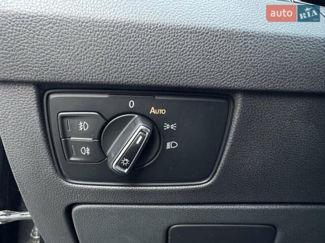 Серый Фольксваген Пассат, объемом двигателя 2 л и пробегом 170 тыс. км за 21900 $, фото 13 на Automoto.ua