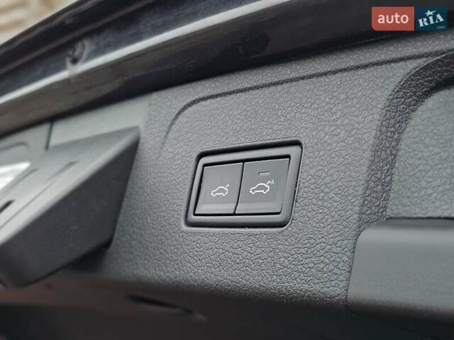 Серый Фольксваген Пассат, объемом двигателя 1.97 л и пробегом 226 тыс. км за 21300 $, фото 73 на Automoto.ua