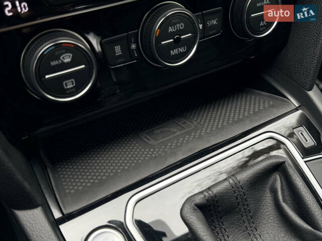 Серый Фольксваген Пассат, объемом двигателя 1.4 л и пробегом 111 тыс. км за 24700 $, фото 41 на Automoto.ua