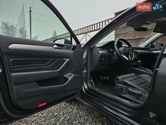 Серый Фольксваген Пассат, объемом двигателя 1.97 л и пробегом 226 тыс. км за 21300 $, фото 24 на Automoto.ua