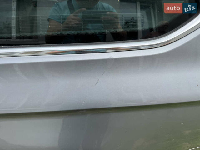 Сірий Фольксваген Пассат, об'ємом двигуна 1.97 л та пробігом 160 тис. км за 21000 $, фото 20 на Automoto.ua