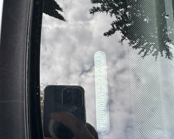 Серый Фольксваген Пассат, объемом двигателя 1.97 л и пробегом 138 тыс. км за 28400 $, фото 43 на Automoto.ua