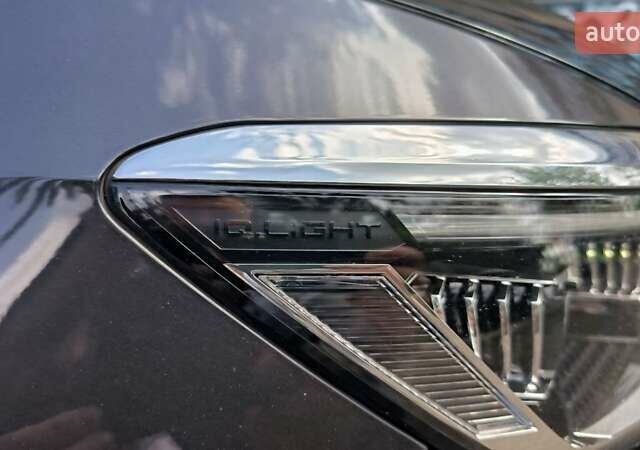 Серый Фольксваген Пассат, объемом двигателя 2 л и пробегом 162 тыс. км за 26000 $, фото 55 на Automoto.ua