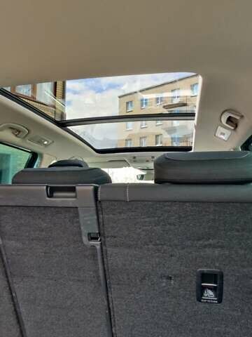 Сірий Фольксваген Пассат, об'ємом двигуна 1.97 л та пробігом 213 тис. км за 20500 $, фото 55 на Automoto.ua