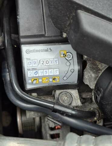 Серый Фольксваген Пассат, объемом двигателя 1.97 л и пробегом 207 тыс. км за 23900 $, фото 24 на Automoto.ua