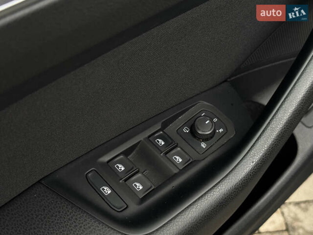 Серый Фольксваген Пассат, объемом двигателя 2 л и пробегом 216 тыс. км за 21300 $, фото 21 на Automoto.ua