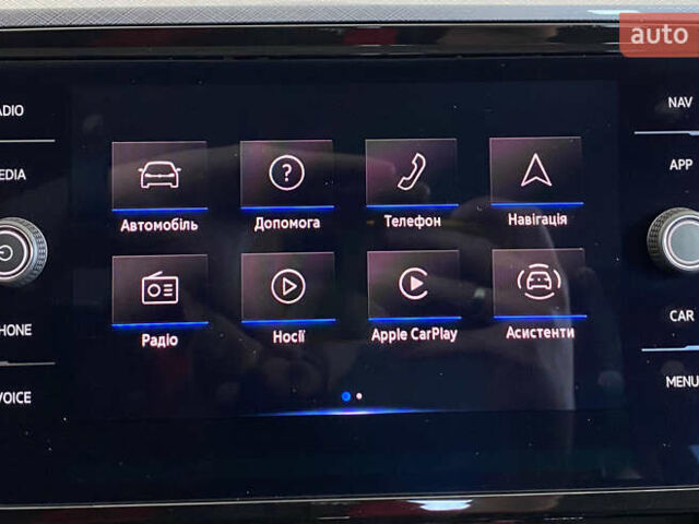 Серый Фольксваген Пассат, объемом двигателя 2 л и пробегом 120 тыс. км за 20950 $, фото 31 на Automoto.ua