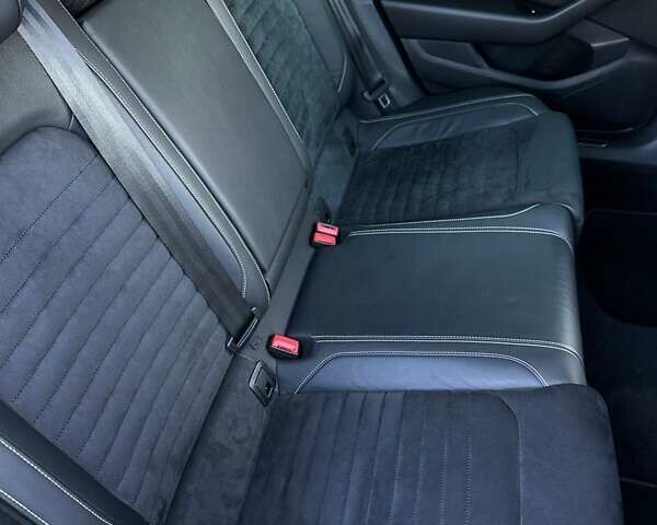 Сірий Фольксваген Пассат, об'ємом двигуна 1.97 л та пробігом 191 тис. км за 20900 $, фото 14 на Automoto.ua