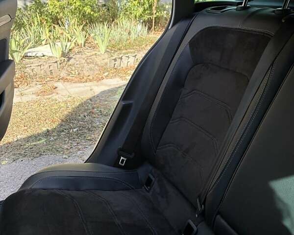 Серый Фольксваген Пассат, объемом двигателя 1.97 л и пробегом 207 тыс. км за 23000 $, фото 31 на Automoto.ua