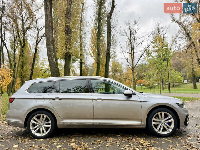 Серый Фольксваген Пассат, объемом двигателя 1.4 л и пробегом 111 тыс. км за 24700 $, фото 58 на Automoto.ua