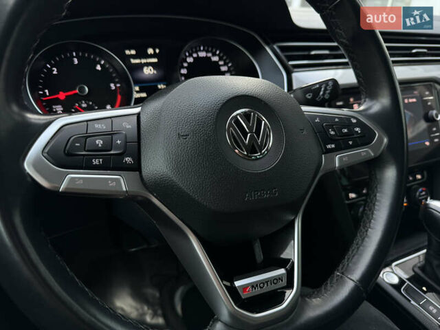 Серый Фольксваген Пассат, объемом двигателя 2 л и пробегом 220 тыс. км за 19800 $, фото 43 на Automoto.ua