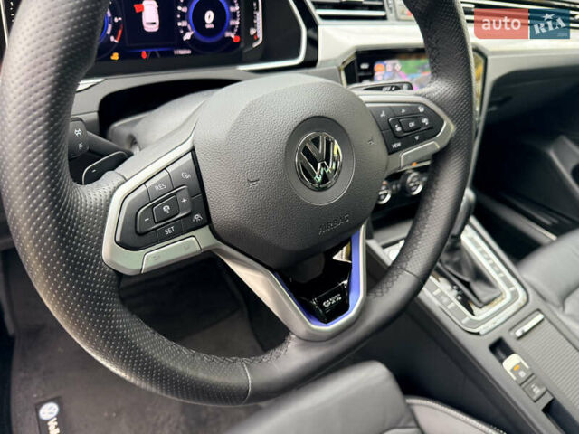 Серый Фольксваген Пассат, объемом двигателя 1.4 л и пробегом 111 тыс. км за 24700 $, фото 13 на Automoto.ua