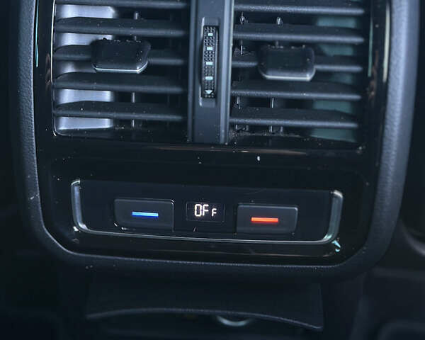 Сірий Фольксваген Пассат, об'ємом двигуна 1.97 л та пробігом 191 тис. км за 21200 $, фото 22 на Automoto.ua