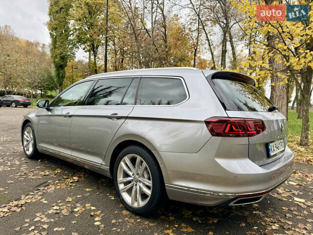 Серый Фольксваген Пассат, объемом двигателя 1.4 л и пробегом 111 тыс. км за 24700 $, фото 59 на Automoto.ua