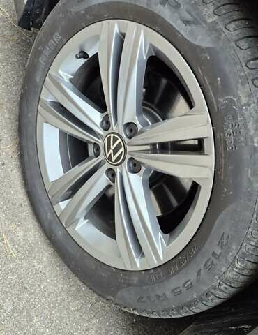 Серый Фольксваген Пассат, объемом двигателя 1.97 л и пробегом 207 тыс. км за 23900 $, фото 25 на Automoto.ua