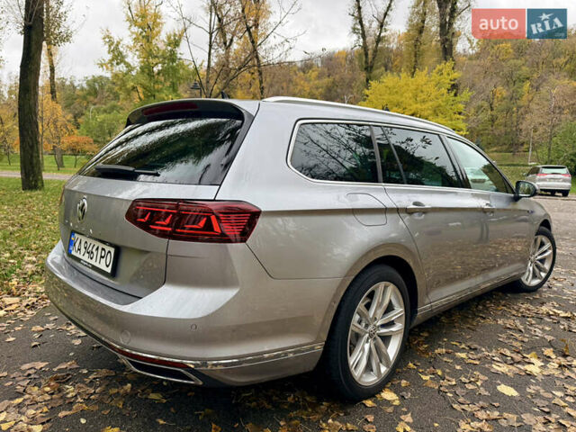 Серый Фольксваген Пассат, объемом двигателя 1.4 л и пробегом 111 тыс. км за 24700 $, фото 71 на Automoto.ua