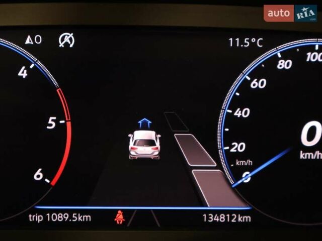 Сірий Фольксваген Пассат, об'ємом двигуна 1.6 л та пробігом 136 тис. км за 18500 $, фото 6 на Automoto.ua